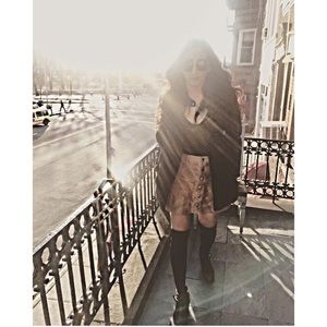 Meet your Posher, Katy